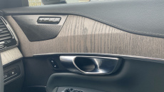 Volvo Xc90 2.0 T8 [455] RC PHEV Inscription Pro 5dr AWD Auto Estate